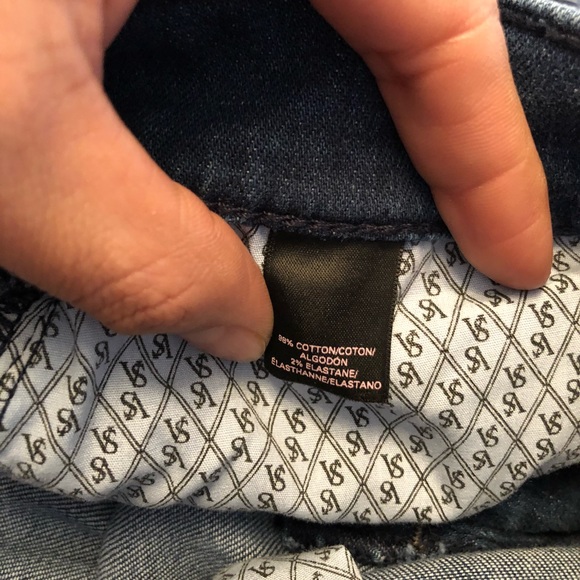 Victoria’s Secret High Waist shorts - Picture 4 of 6